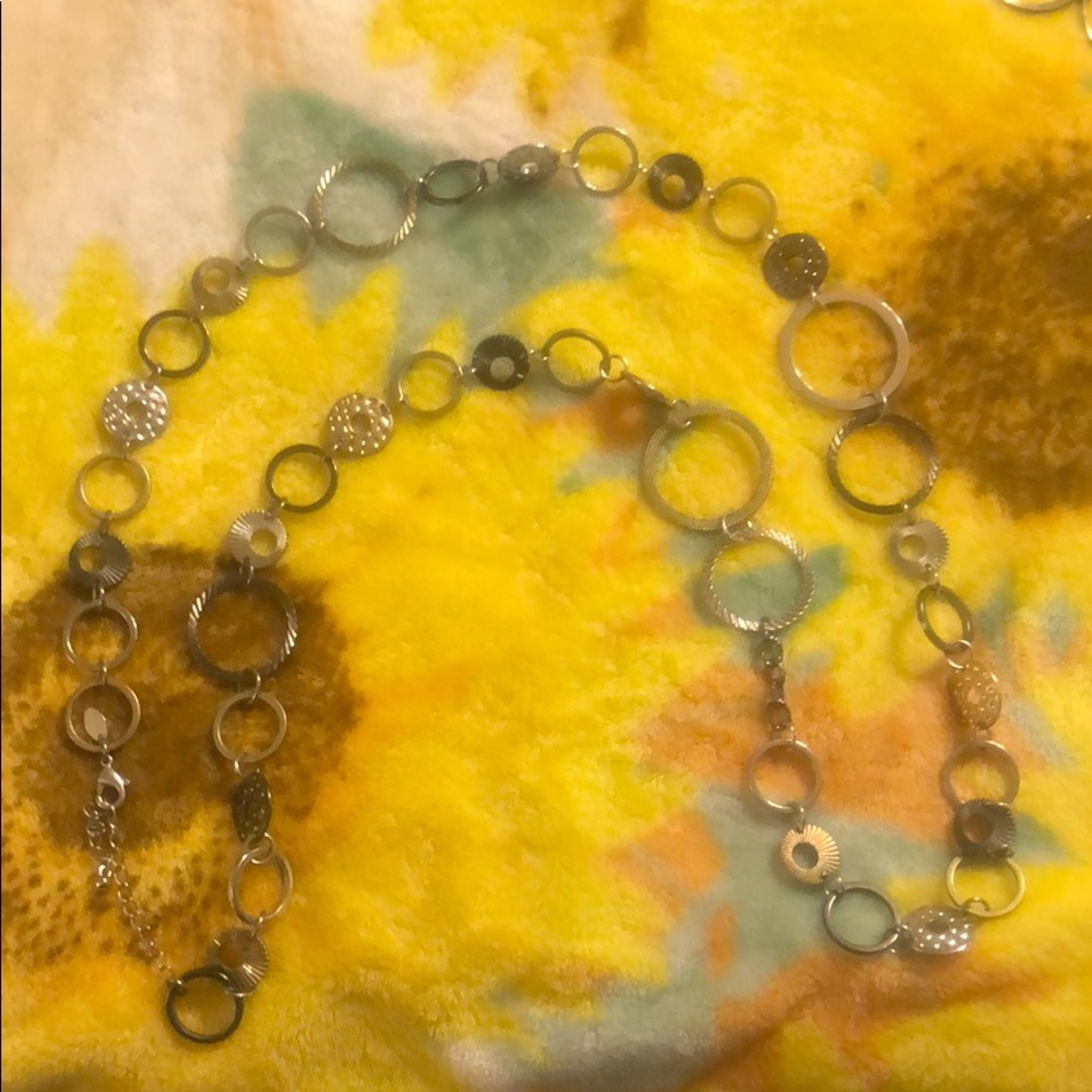 🚨5 for $20- Necklace